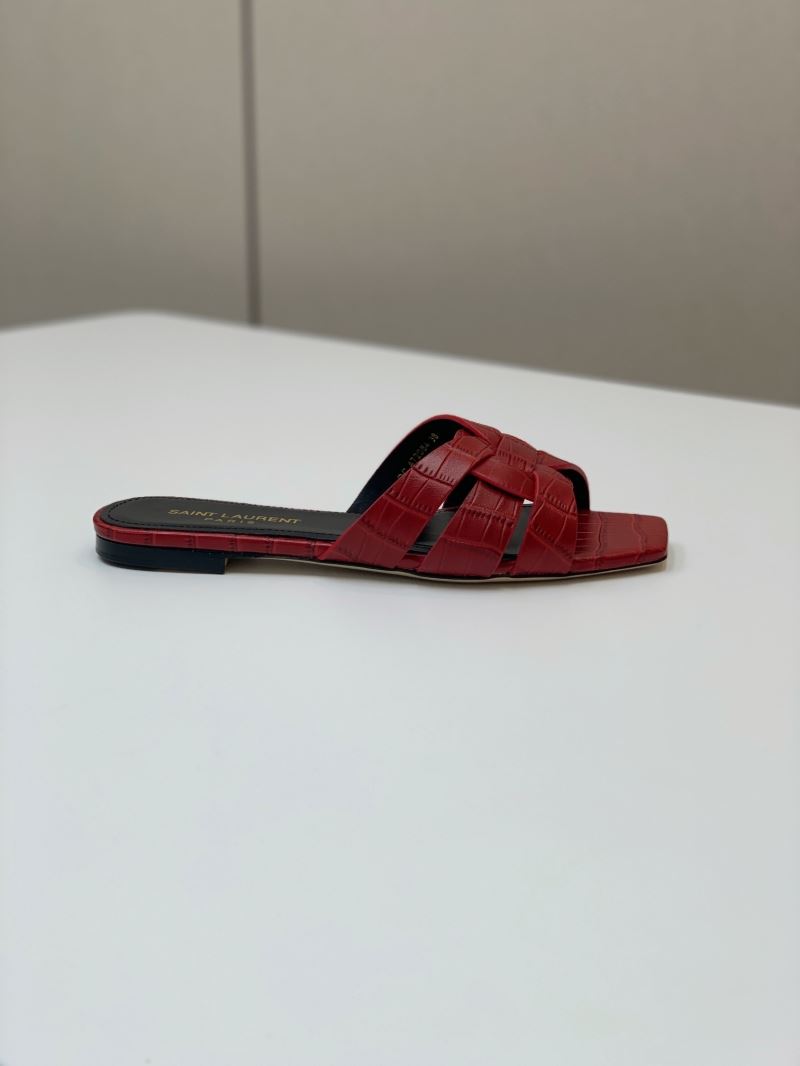 Ysl Sandals